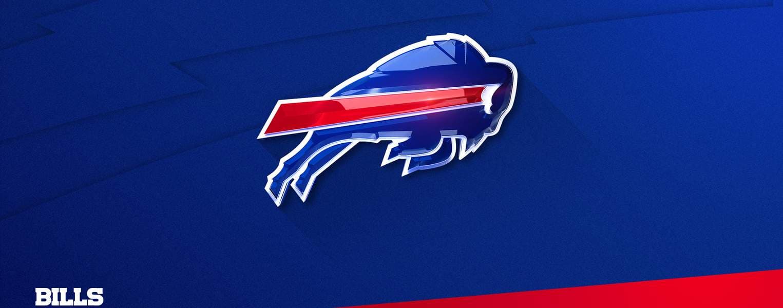 Week 11 Jets at Bills featured background